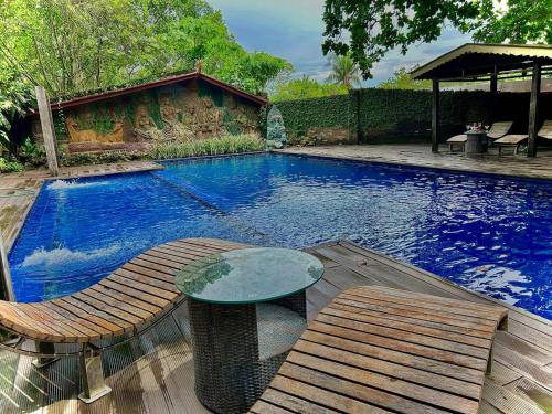 チェマス バイ ザ シー ビーチ リゾート6