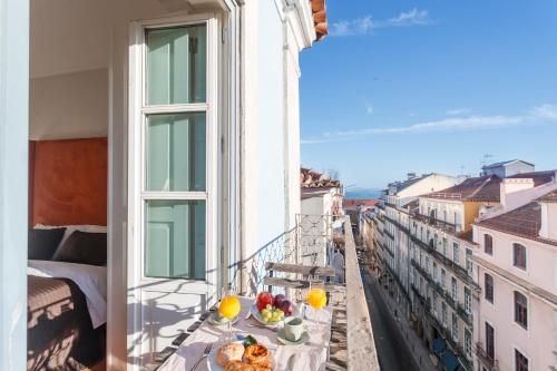 Madalena Prestige View Apartment, Lisbonne