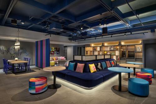 Aloft by Marriott Bangkok Sukhumvit 11, Bangkok (fotografie 7)