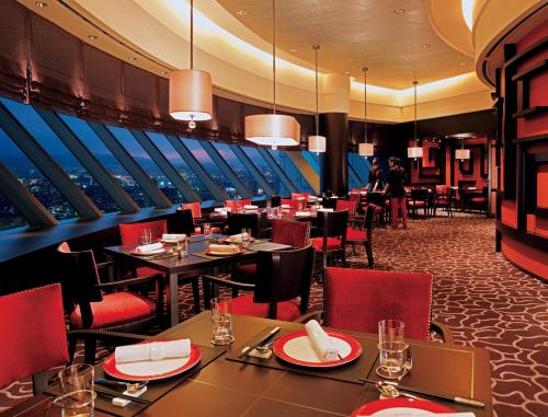 シャングリラ ファー イースタン プラザ ホテル16