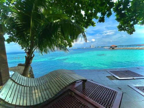 チェマス バイ ザ シー ビーチ リゾート2