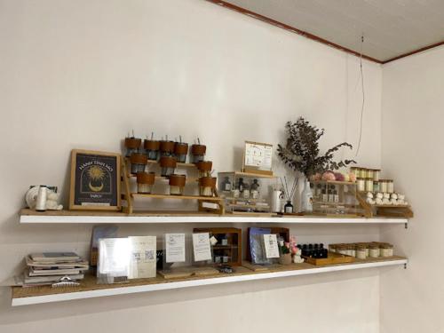 Nằm Mơ 3 Homestay - chi nhánh Đặng Thái Thân - 편의 시설/서비스