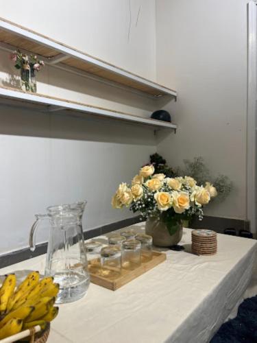 Nằm Mơ 3 Homestay - chi nhánh Đặng Thái Thân - 식음료(F&B)