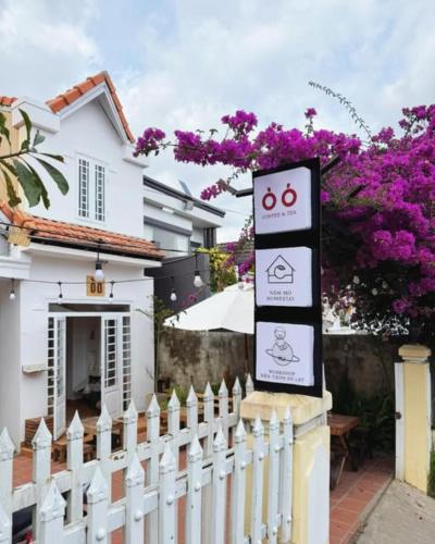 Nằm Mơ 3 Homestay - chi nhánh Đặng Thái Thân - 숙소 외관