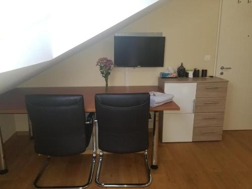  Schönes Studio direkt am Bodensee in Altenrhein