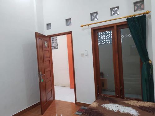 Homestay Syariah Bantul near Ganjuran Church