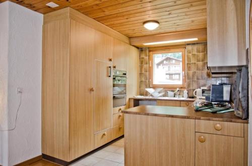  Apartment Aare in Goldswil