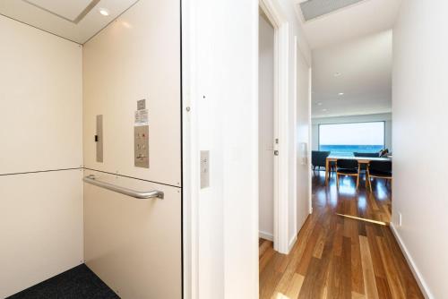 Gracie on the Beach Luxe with Water Views