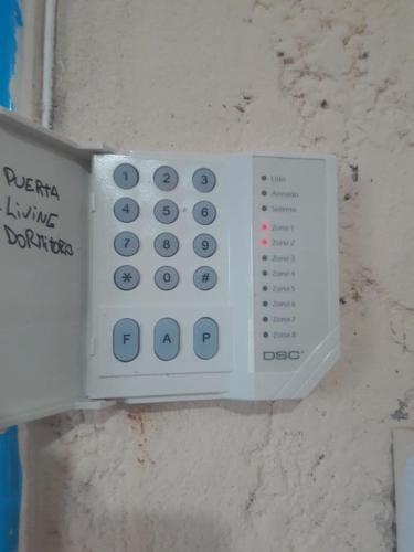 LARA Cali 27 in Balneario Buenos Aires