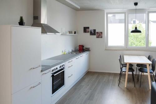  Atrium Apartment 2 in Schaffhausen