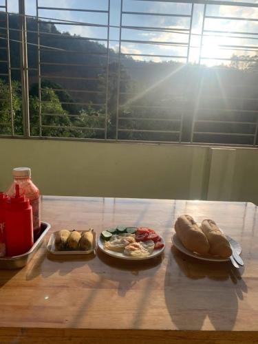 Như Quỳnh Hotel - 식음료(F&B)