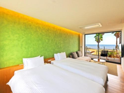 そらすな Beach Side Resort Hotel