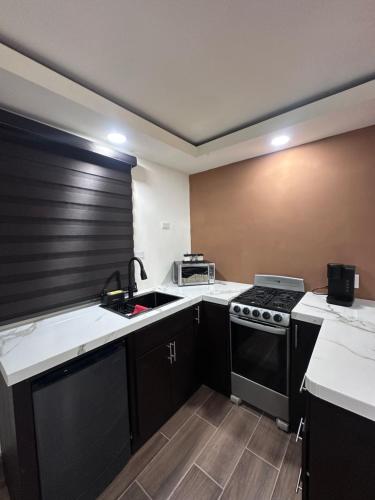 Departamento 1 in Verdugo