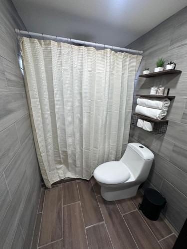 Departamento 1 in Verdugo