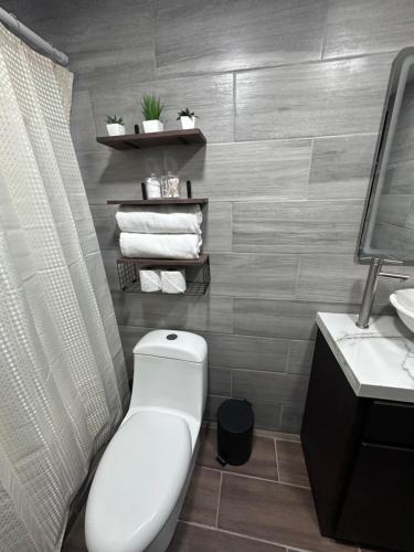 Departamento 1 in Verdugo