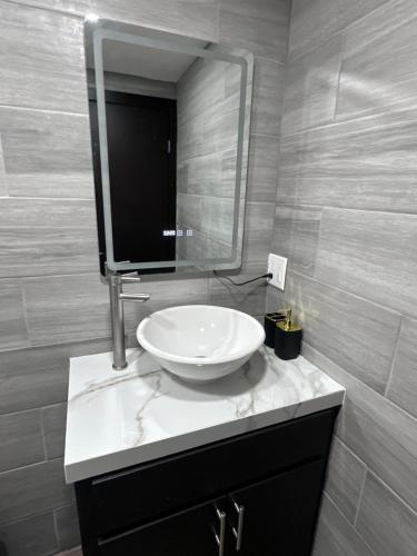 Departamento 1 in Verdugo