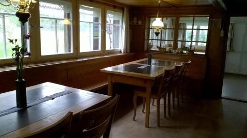 Gast- & Ferienhaus Frohheim in Sankt Peterzell