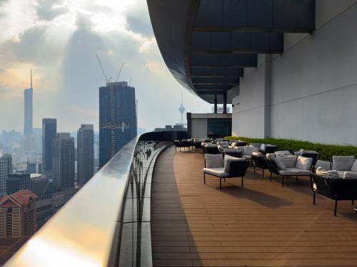 MOONWAY SUITES At EATON KLCC - image 9