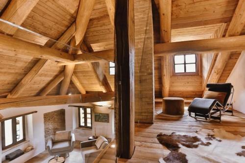  Penthouse Adula in Castro