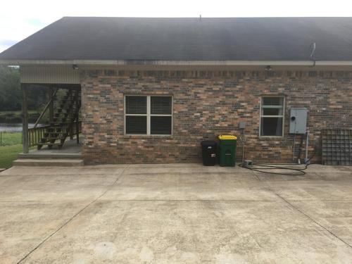 a cozy, quiet, rural hideaway close to everything3 in Jacksonville (AR)