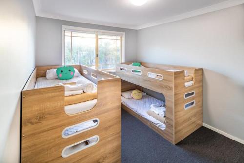 Ingenia Holidays One Mile Beach Room Type - Vacation House