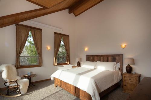 Alpine Recharge in 阿爾卑斯(WY)