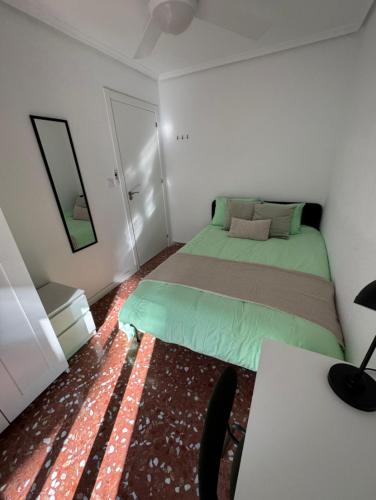 The Buenos Aires Loft, São Paulo
