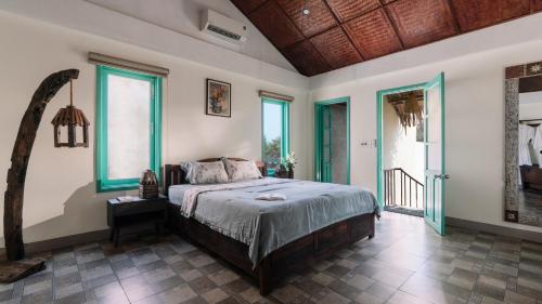 Lamer Hoian Villa - 편의 시설/서비스