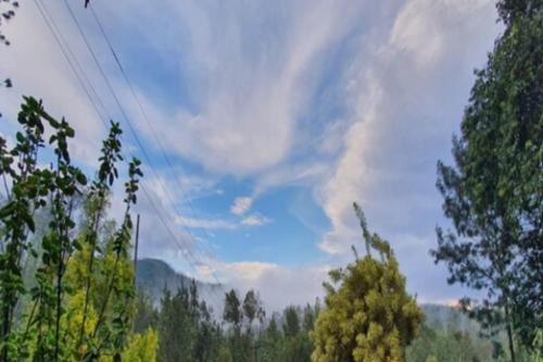 Kilátás, Athithi Homestay by StayApart in Ulluvagilu