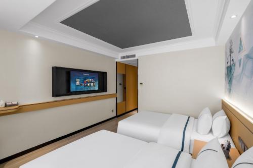 Junao Hotel Nanping Pedestrian Street Branch - image 4