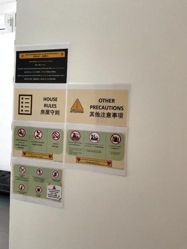 39 Love Lane - Smart Intelligent Inn Georgetown