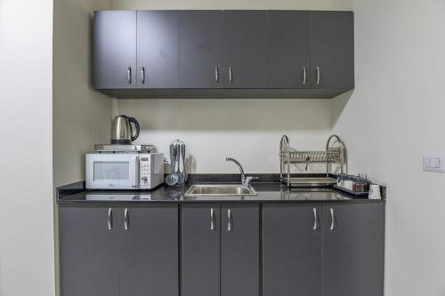 Citrus Batroun in Batroun