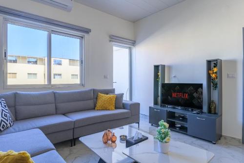 Citrus Batroun in Batroun