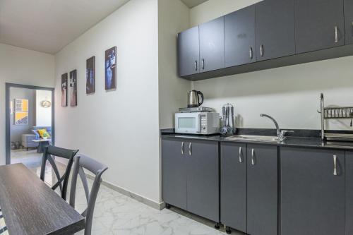 Citrus Batroun in Batroun