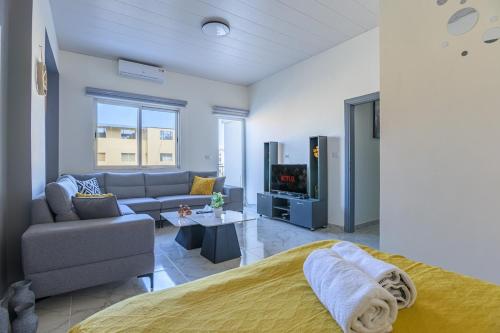 Citrus Batroun in Batroun