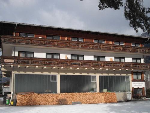  Haus Christophorus in Bad Gastein