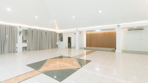 Banquet hall, Villa Del Carmen Resort and Restaurant in San Rafael