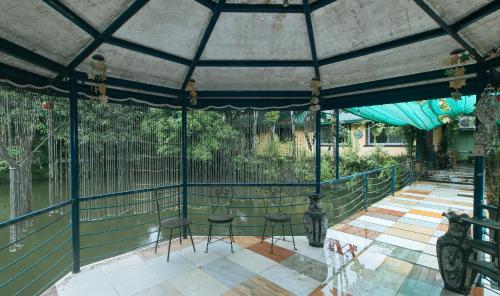 Facilities, Villa Del Carmen Resort and Restaurant in San Rafael