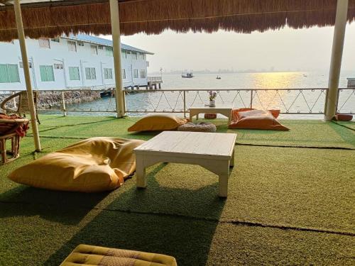 Chuencheewa Resort - 전망