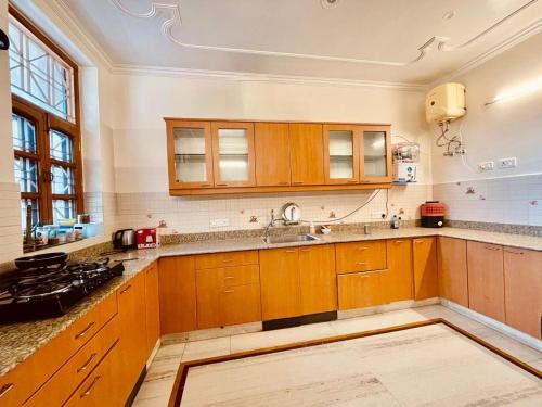 Létesítmények, Golden Healing Journeys Homestay in Ganga Vatika