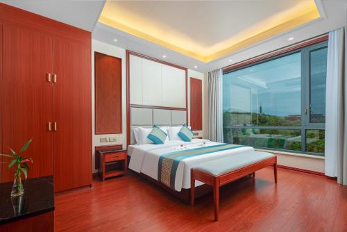 Chenzhou Zhuyuan Hotel - 图片 3