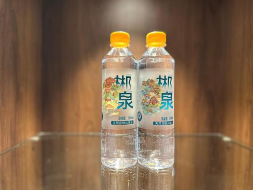 Chenzhou Zhuyuan Hotel - 图片 5
