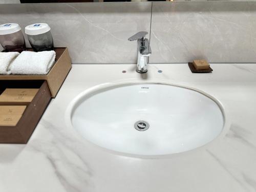 Chenzhou Zhuyuan Hotel - 图片 4