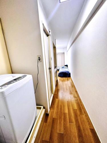 West Shinjuku Entire House with 2beds