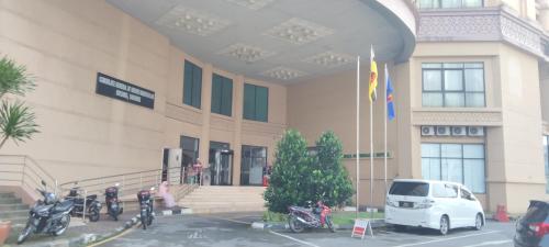 Riverbank Suites - River View Level 11, Sleeps 7 Riverbank Suites - River View Level 11, Sleeps 7