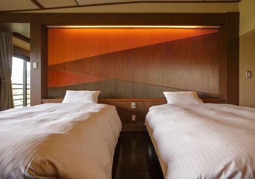 Kaiseki dinner - Breakfast and Dinner included Suite room with indoor bath - Annex (Futons are provided from 3rd guests) image 7