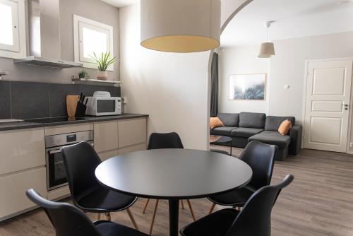 Facilities, Boutique hotel Sawohouse in Kuopio