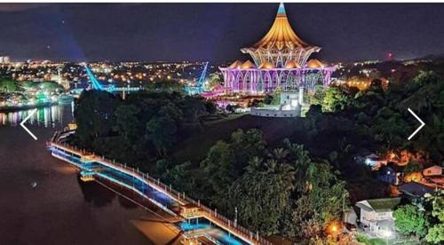 Riverbank Suites - River View Level 11, Sleeps 7 Riverbank Suites - River View Level 11, Sleeps 7