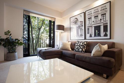 Macleay Palazzo Potts Point I90 - image 3
