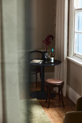 Empire Hotel in Camperdown